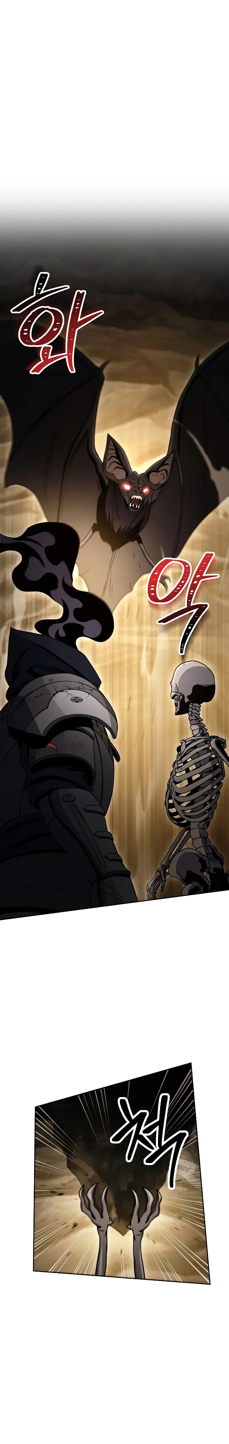 Skeleton Soldier Capítulo 212 en Línea - página 9