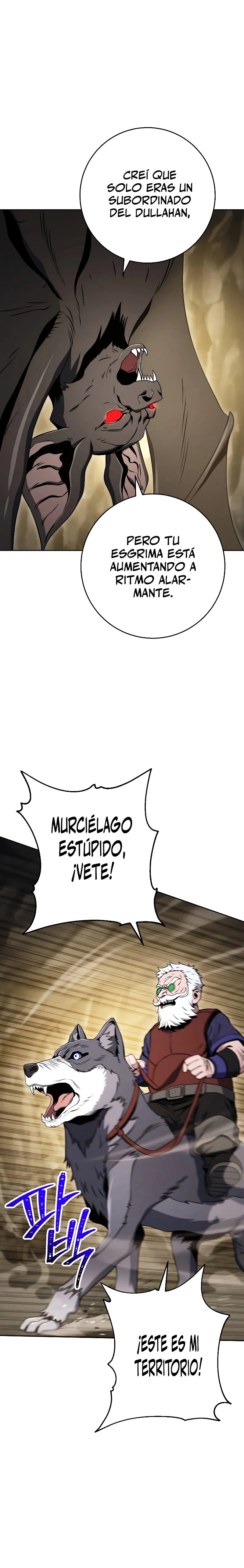 Skeleton Soldier Capítulo 212 en Línea - página 11