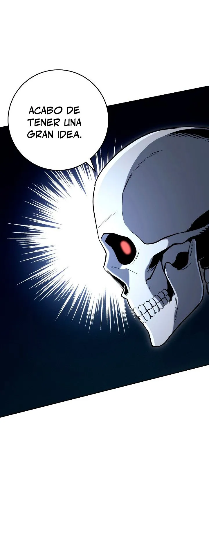 Skeleton Soldier Capítulo 213 en Línea - página 2