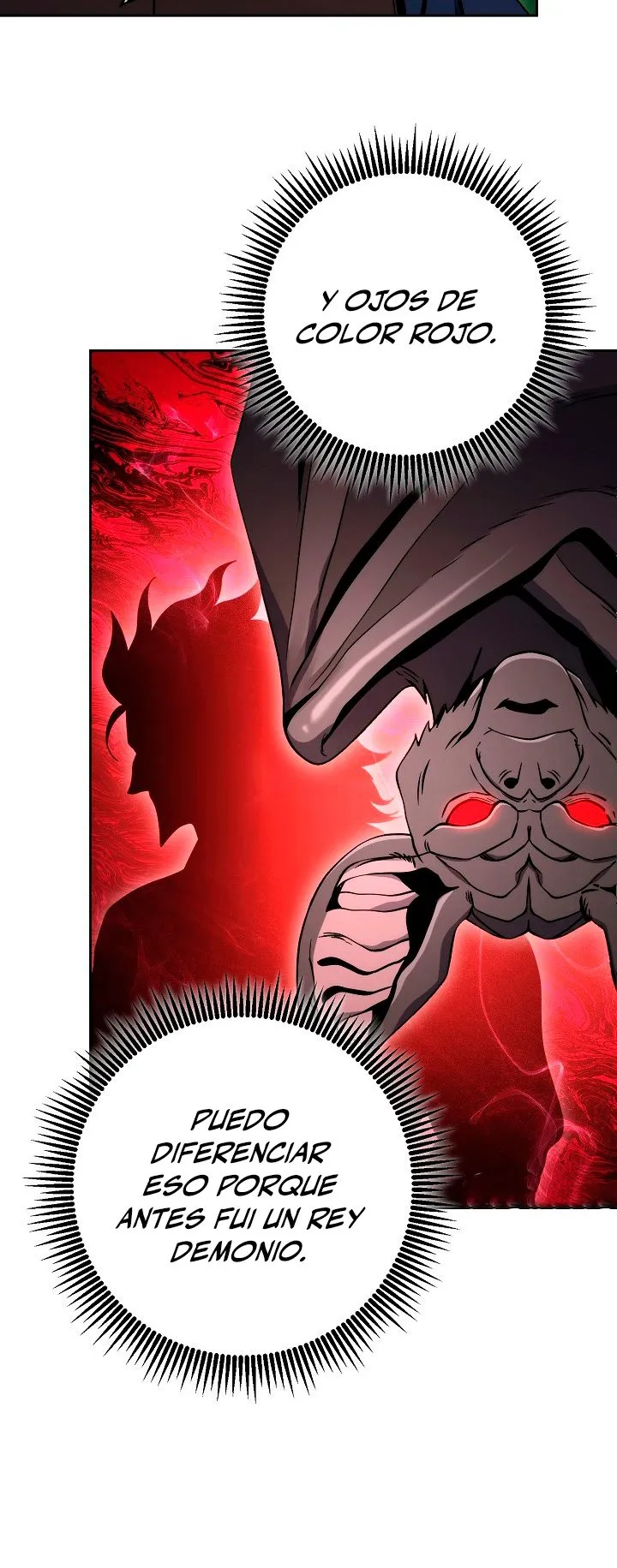 Skeleton Soldier Capítulo 213 en Línea - página 6