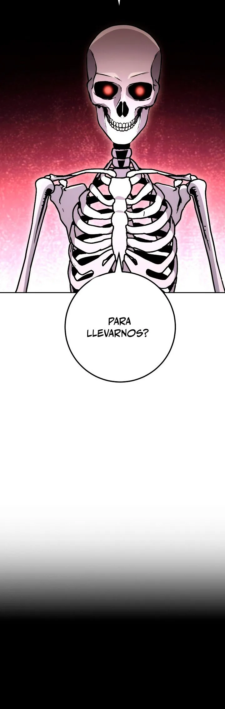 Skeleton Soldier Capítulo 213 en Línea - página 10