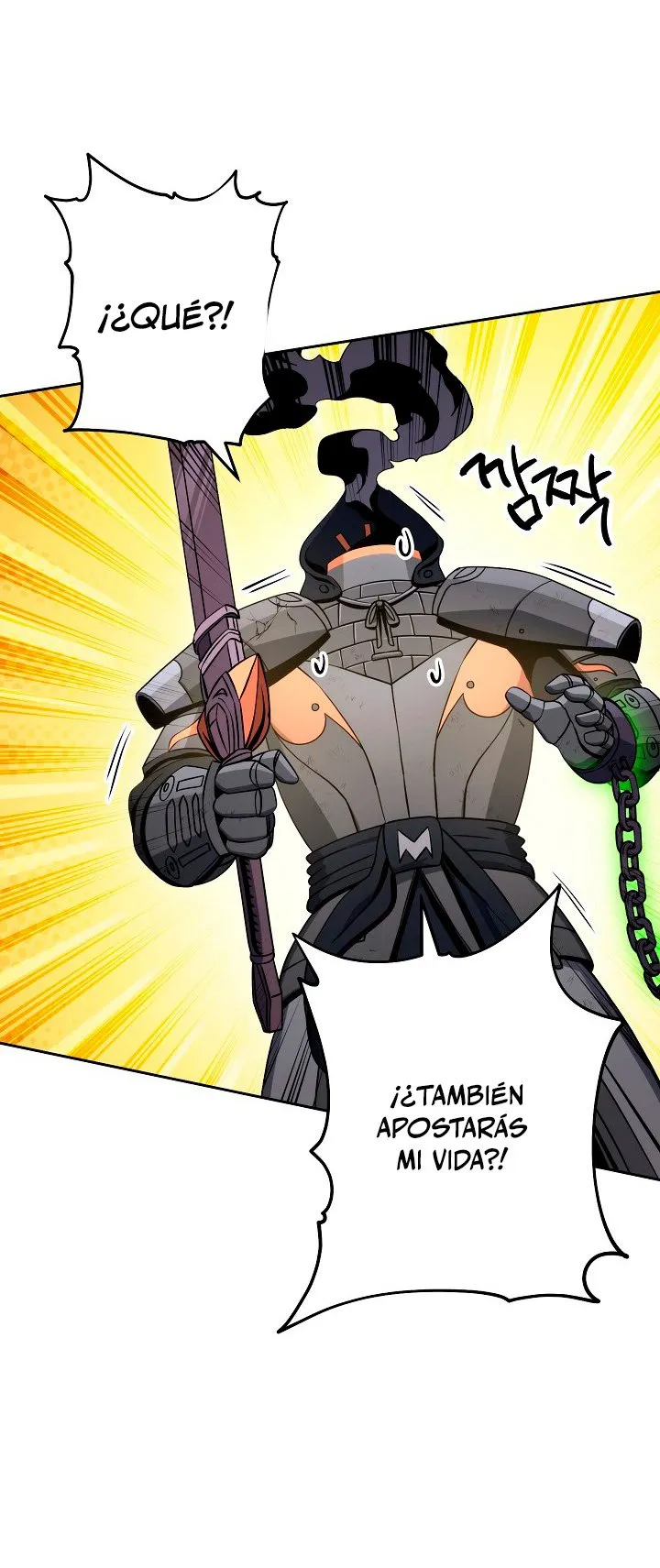 Skeleton Soldier Capítulo 213 en Línea - página 13