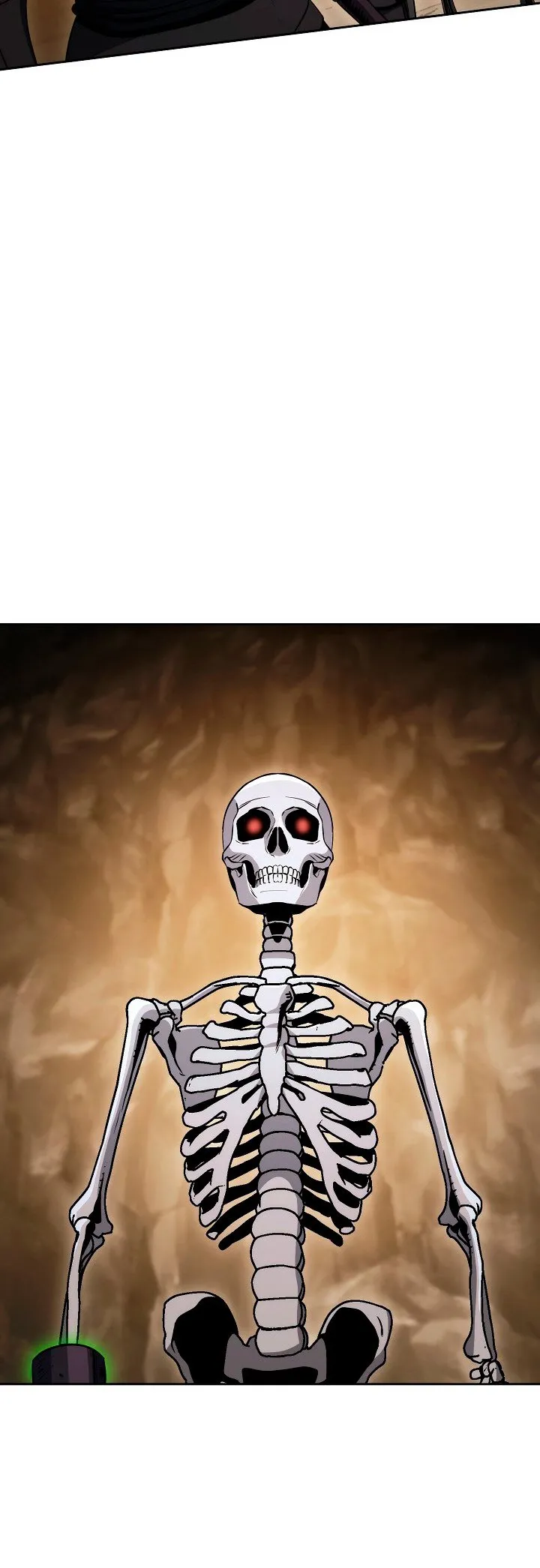 Skeleton Soldier Capítulo 213 en Línea - página 20