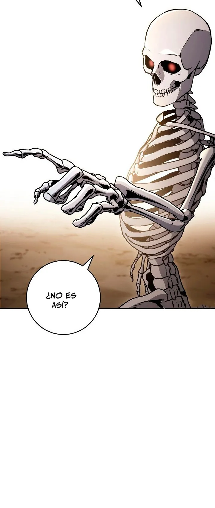 Skeleton Soldier Capítulo 213 en Línea - página 24