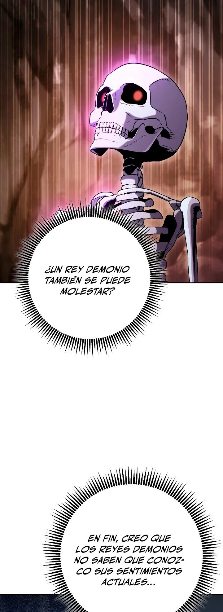 Skeleton Soldier Capítulo 213 en Línea - página 29