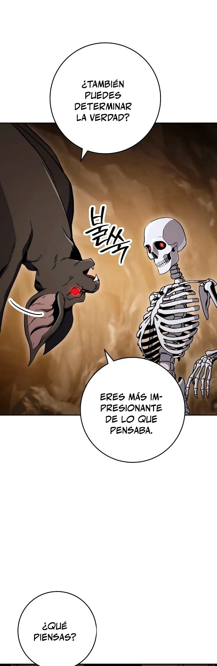 Skeleton Soldier Capítulo 213 en Línea - página 32