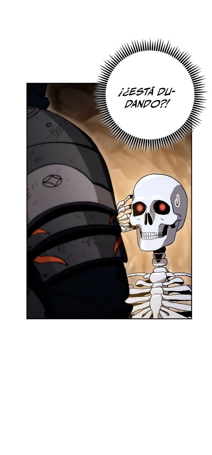 Skeleton Soldier Capítulo 213 en Línea - página 38