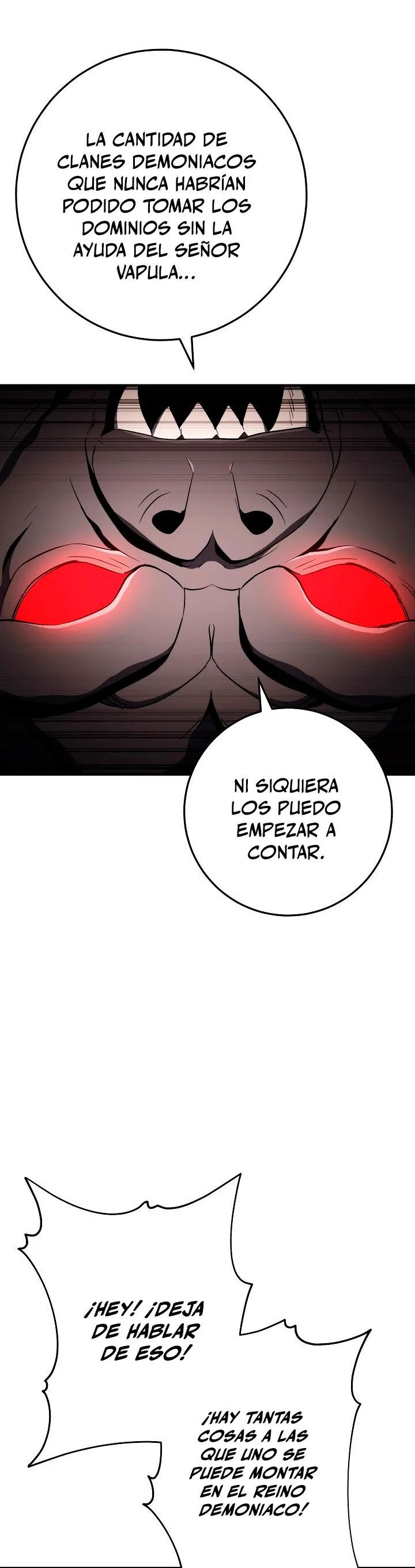 Skeleton Soldier Capítulo 213 en Línea - página 39