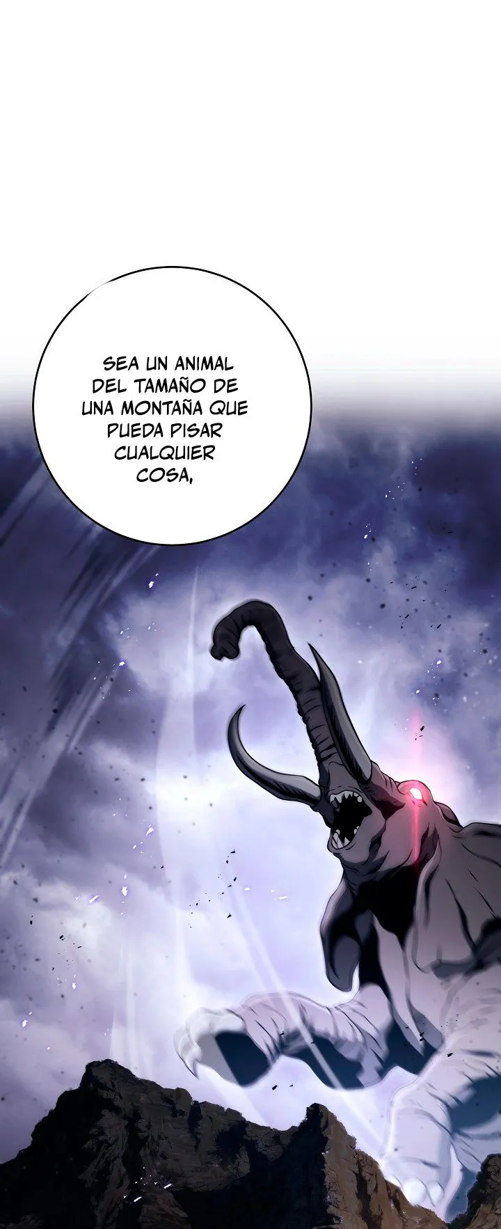 Skeleton Soldier Capítulo 213 en Línea - página 41