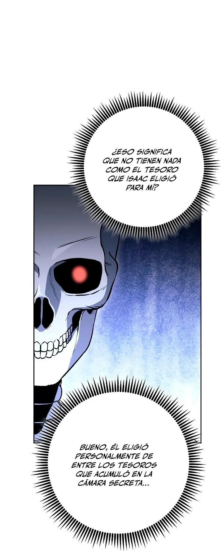 Skeleton Soldier Capítulo 213 en Línea - página 51