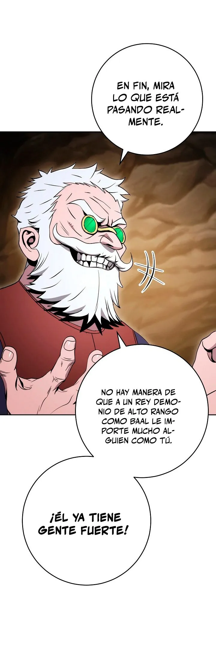 Skeleton Soldier Capítulo 213 en Línea - página 57
