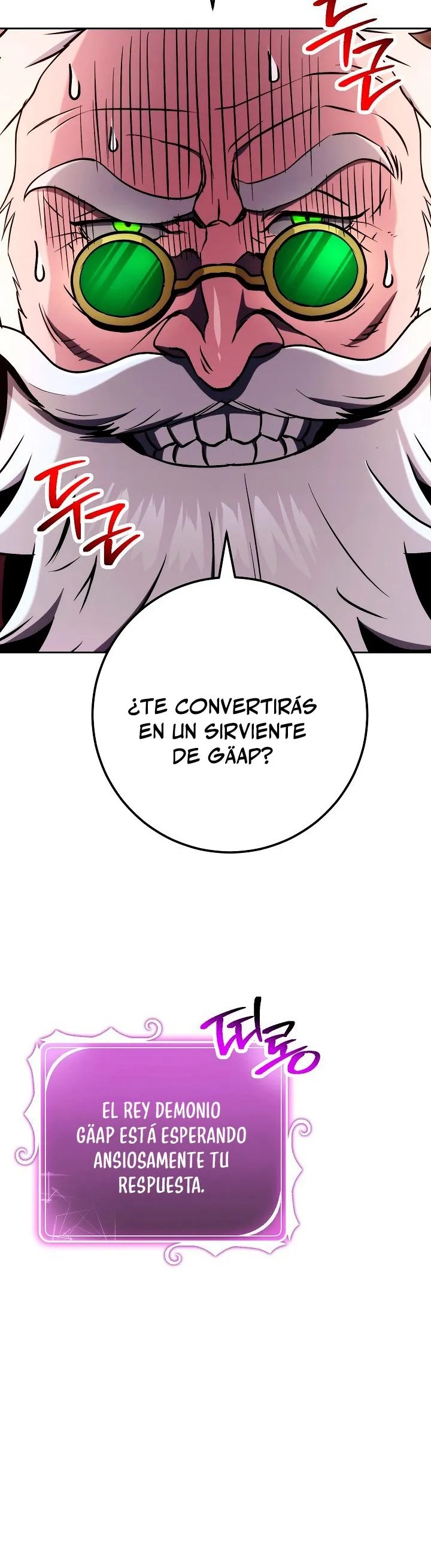 Skeleton Soldier Capítulo 213 en Línea - página 59