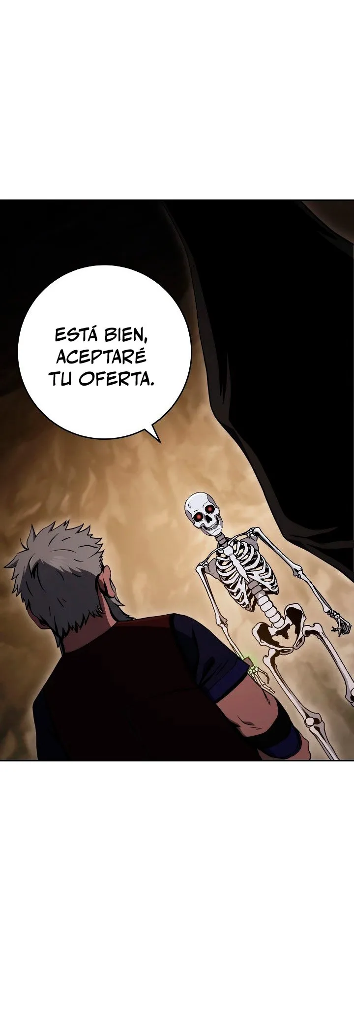 Skeleton Soldier Capítulo 213 en Línea - página 61