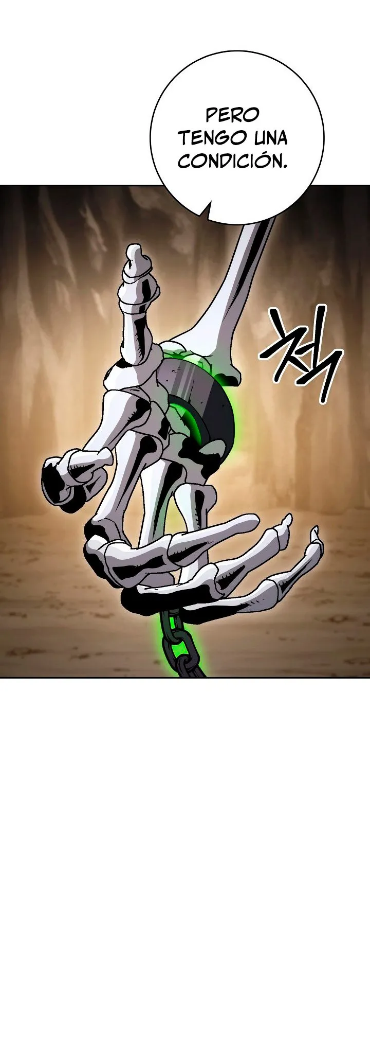 Skeleton Soldier Capítulo 213 en Línea - página 62