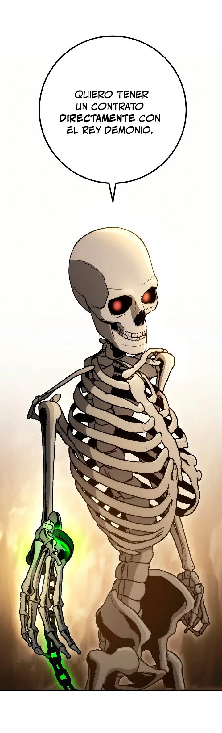 Skeleton Soldier Capítulo 213 en Línea - página 63