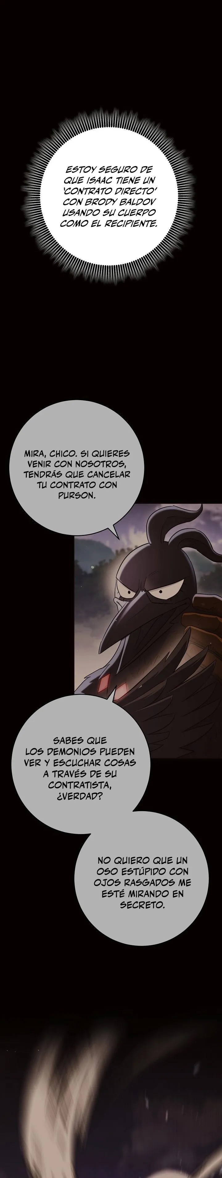 Skeleton Soldier Capítulo 214 en Línea - página 2