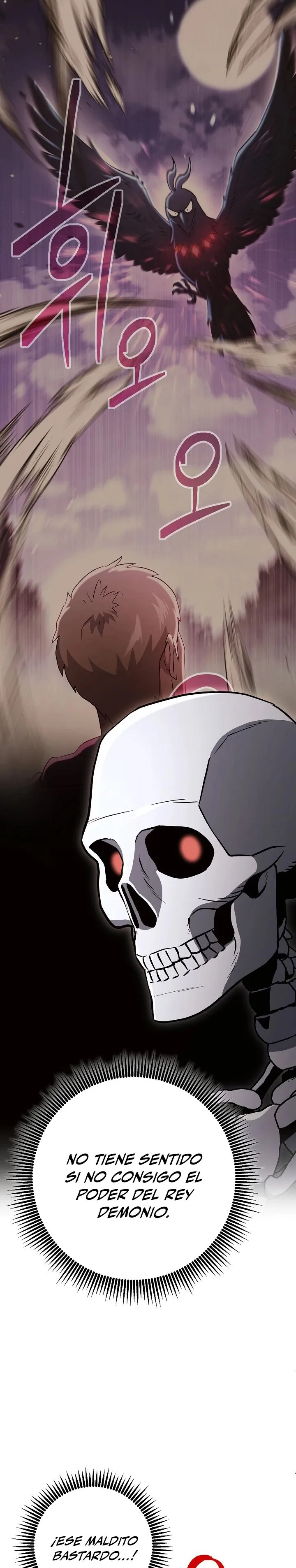Skeleton Soldier Capítulo 214 en Línea - página 3