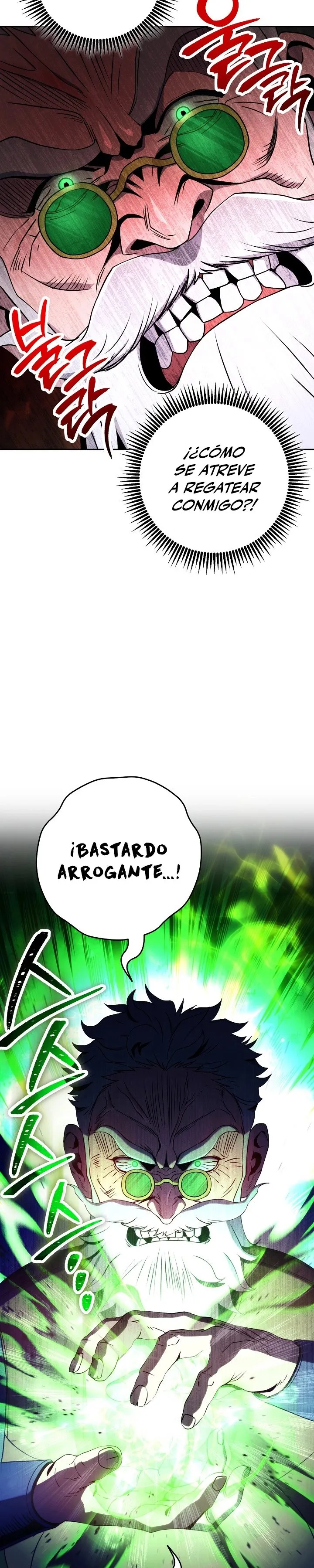 Skeleton Soldier Capítulo 214 en Línea - página 4
