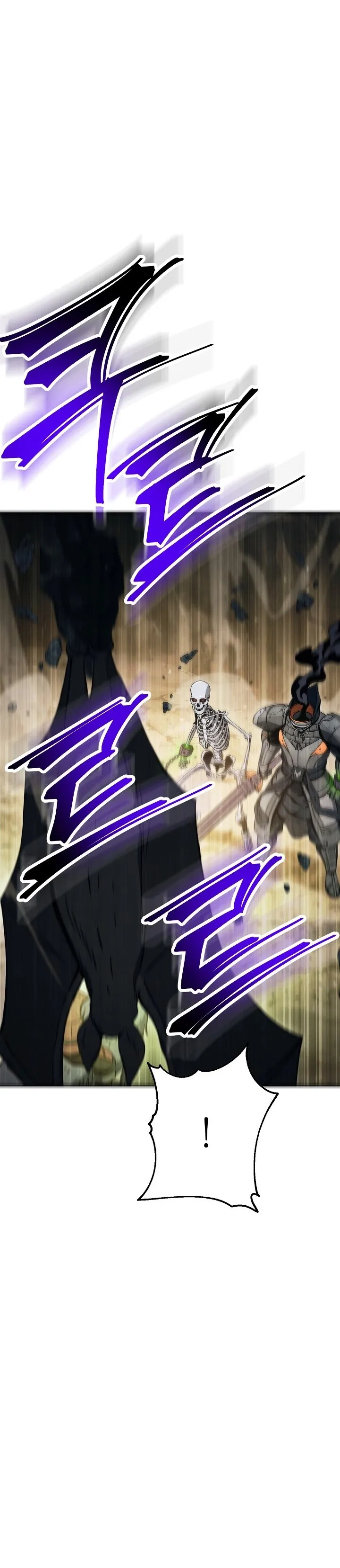 Skeleton Soldier Capítulo 214 en Línea - página 7