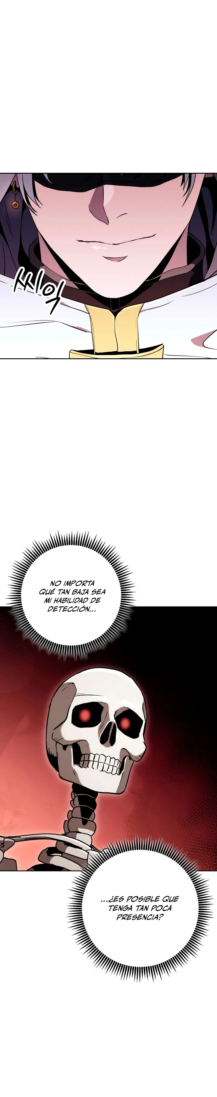 Skeleton Soldier Capítulo 216 en Línea - página 3