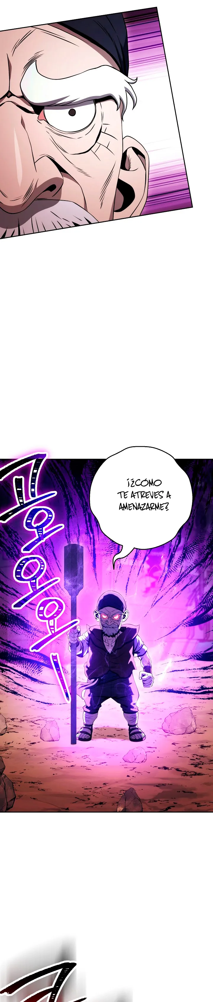 Skeleton Soldier Capítulo 216 en Línea - página 7