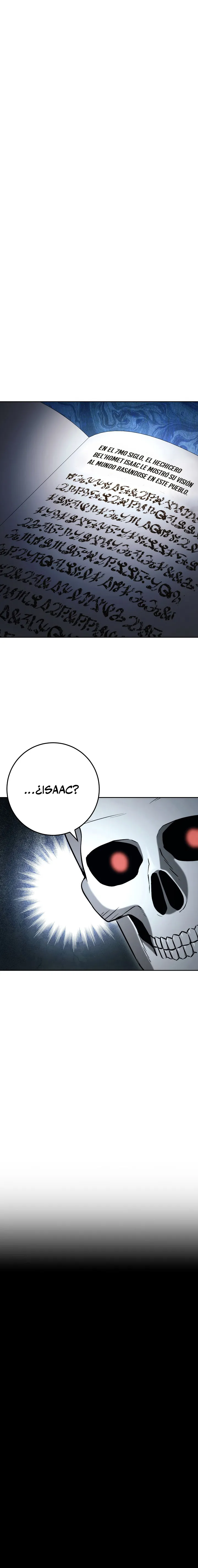 Skeleton Soldier Capítulo 217 en Línea - página 2