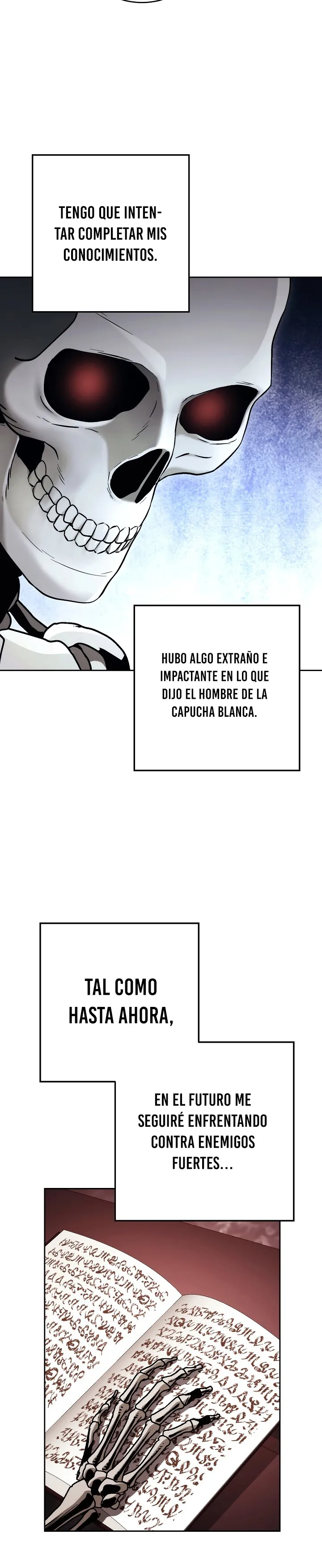 Skeleton Soldier Capítulo 218 en Línea - página 13