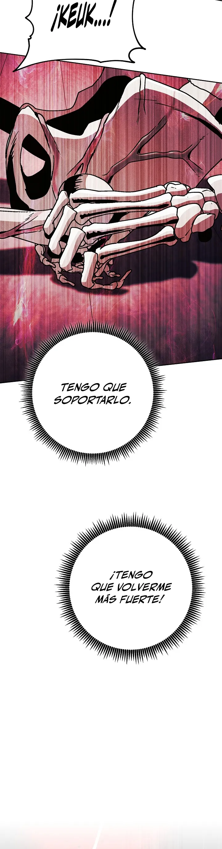 Skeleton Soldier Capítulo 218 en Línea - página 29