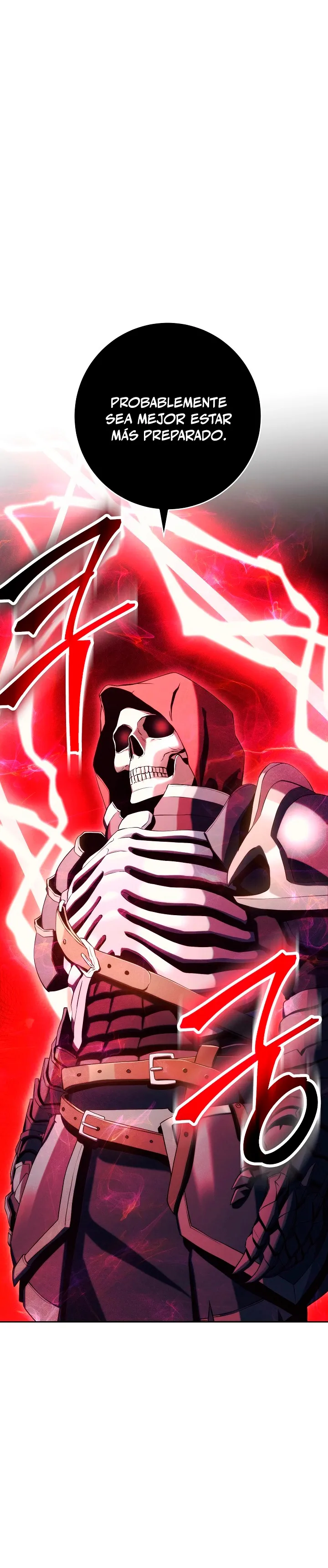 Skeleton Soldier Capítulo 219 en Línea - página 4