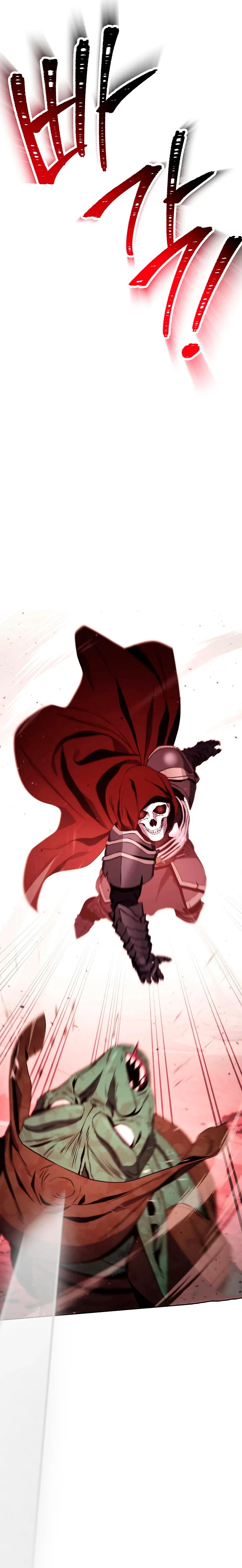 Skeleton Soldier Capítulo 219 en Línea - página 26
