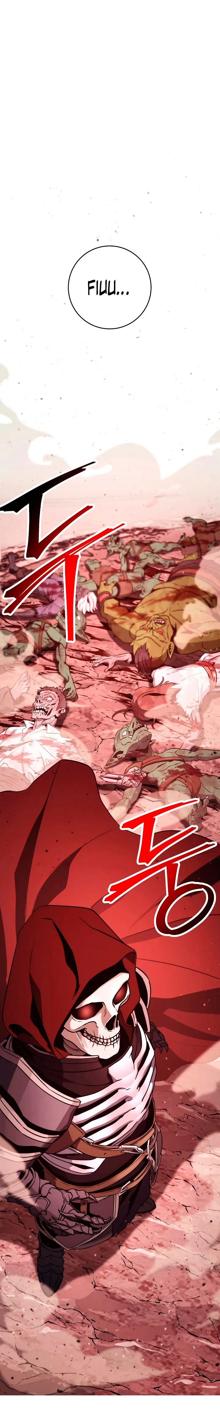 Skeleton Soldier Capítulo 219 en Línea - página 37
