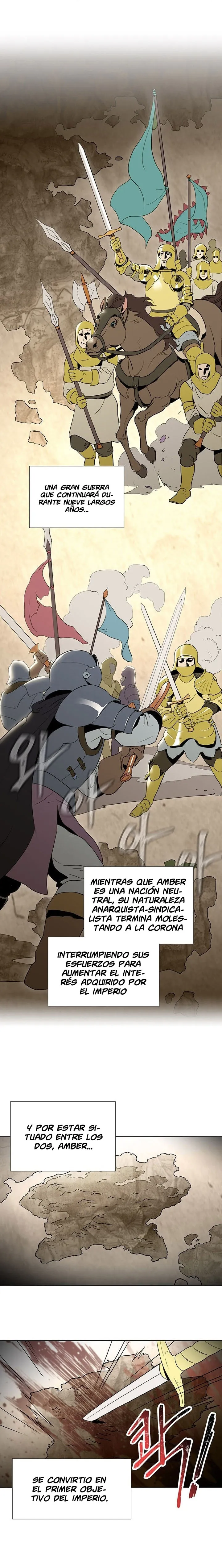 Skeleton Soldier Capítulo 22 en Línea - página 11