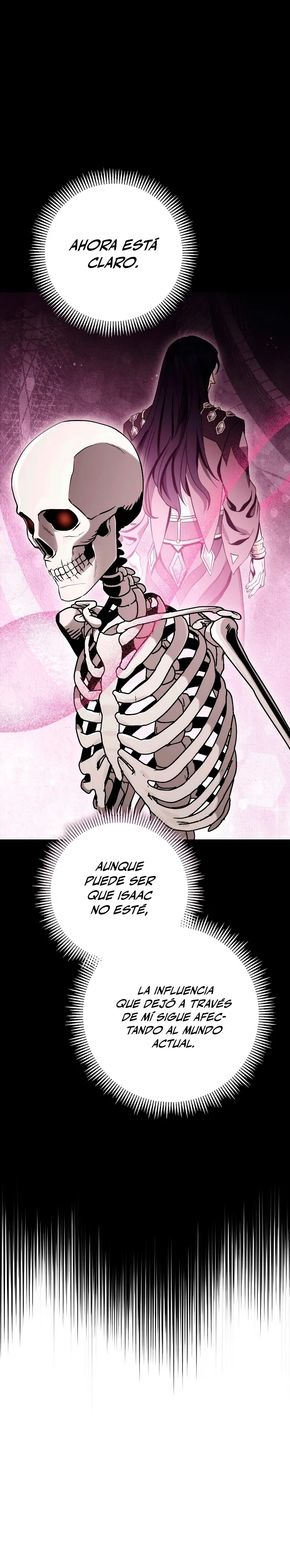 Skeleton Soldier Capítulo 220 en Línea - página 22