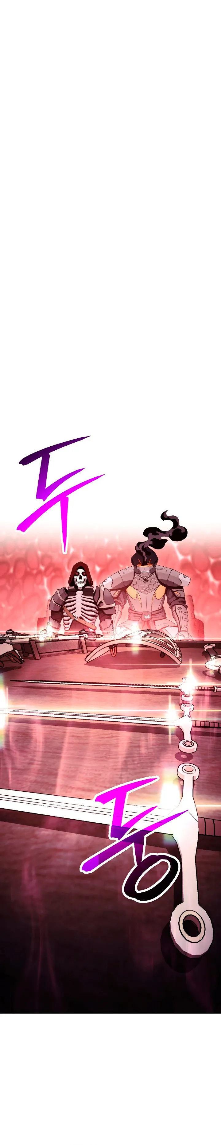 Skeleton Soldier Capítulo 221 en Línea - página 2
