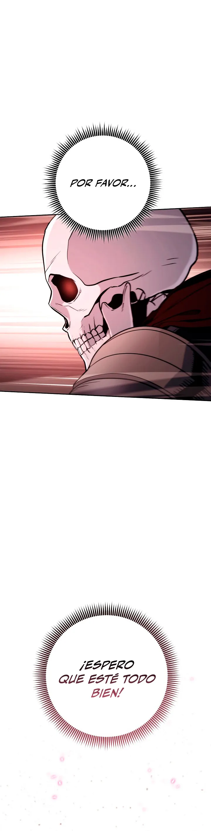 Skeleton Soldier Capítulo 221 en Línea - página 41