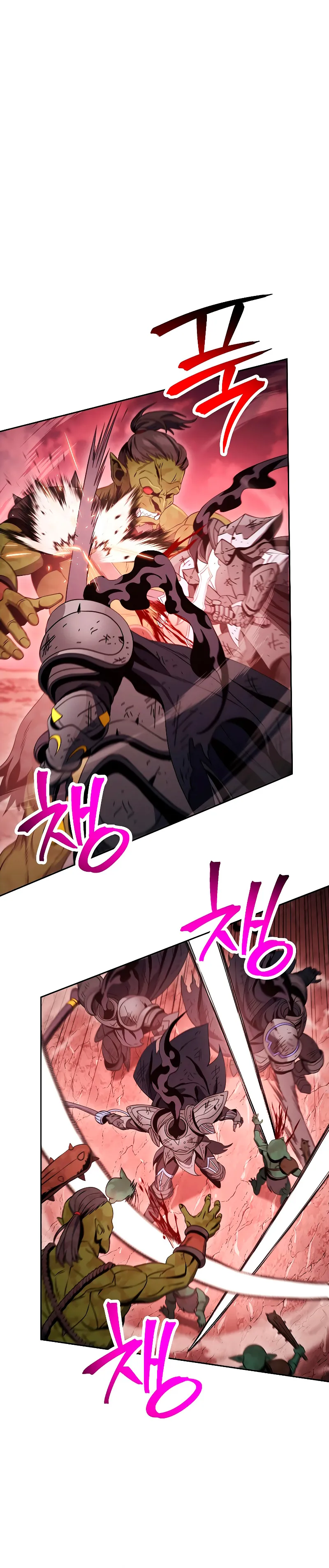 Skeleton Soldier Capítulo 222 en Línea - página 12