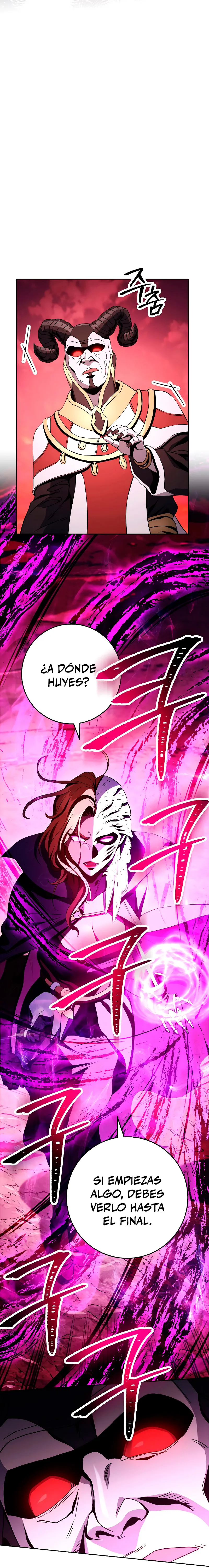 Skeleton Soldier Capítulo 222 en Línea - página 23