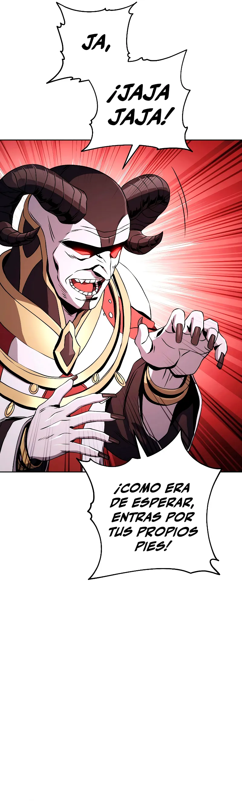 Skeleton Soldier Capítulo 222 en Línea - página 25