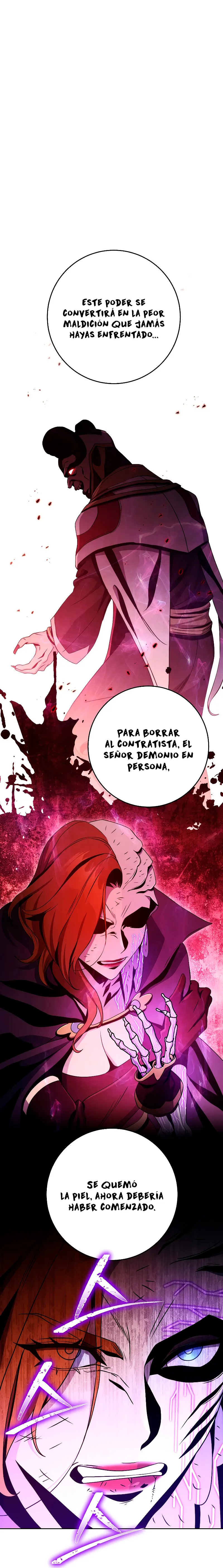 Skeleton Soldier Capítulo 222 en Línea - página 31