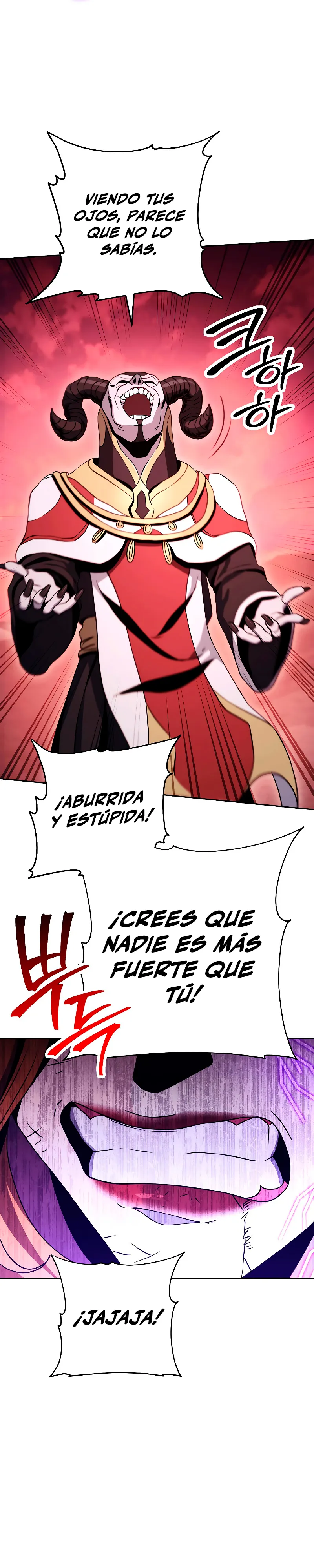 Skeleton Soldier Capítulo 222 en Línea - página 32