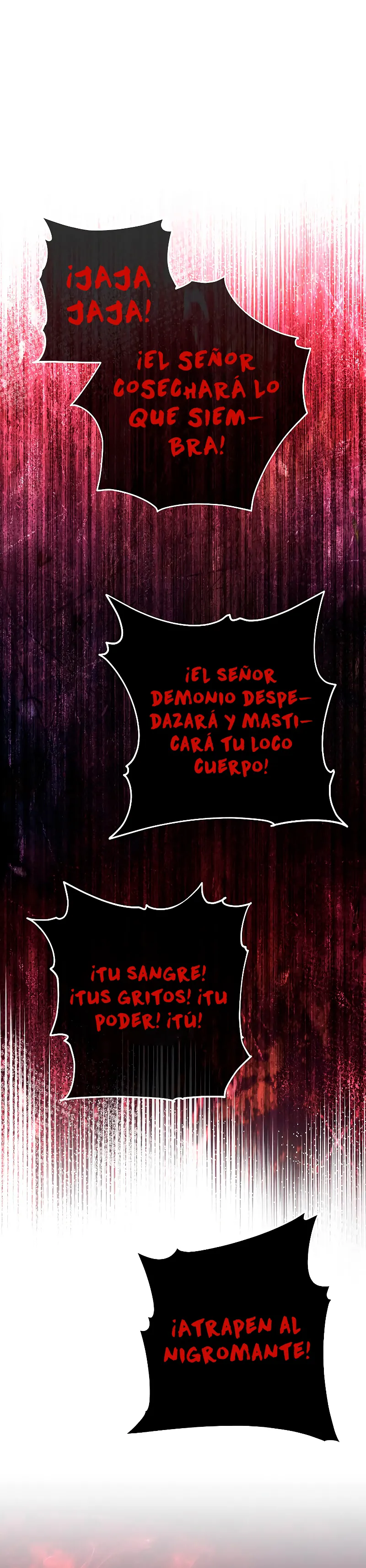 Skeleton Soldier Capítulo 222 en Línea - página 33
