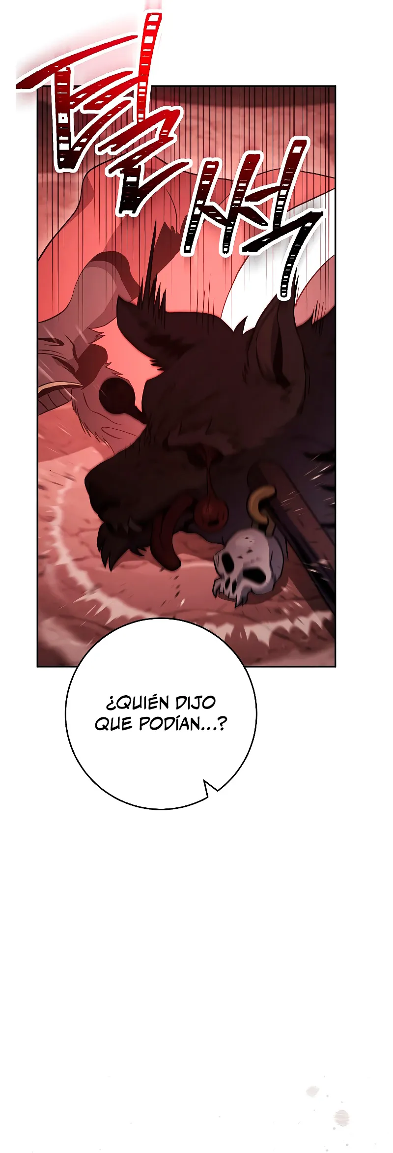 Skeleton Soldier Capítulo 222 en Línea - página 44