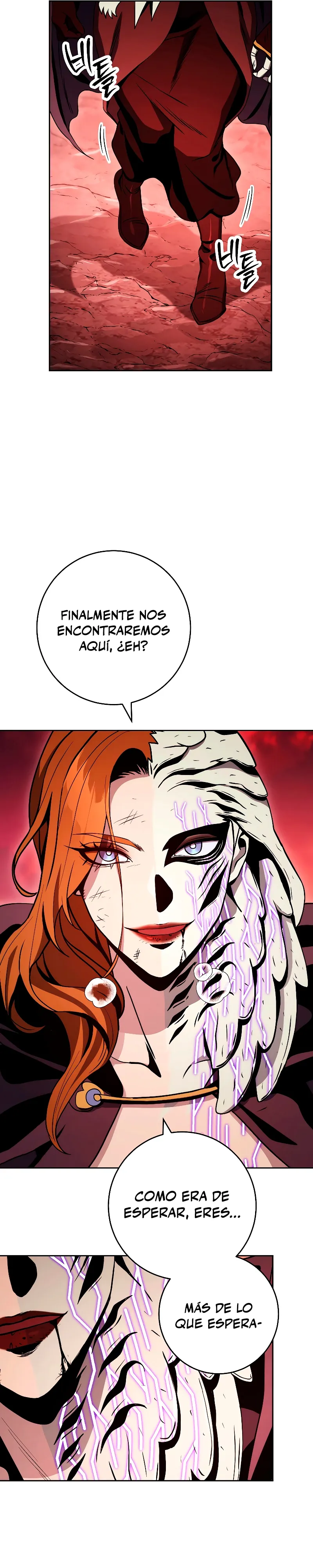 Skeleton Soldier Capítulo 223 en Línea - página 4