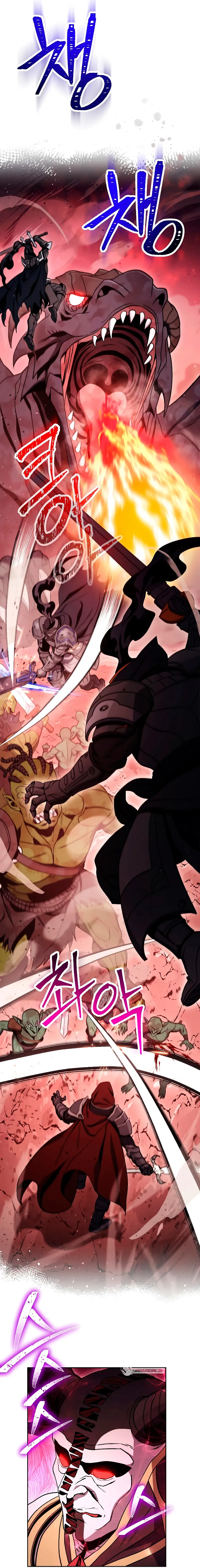 Skeleton Soldier Capítulo 223 en Línea - página 11