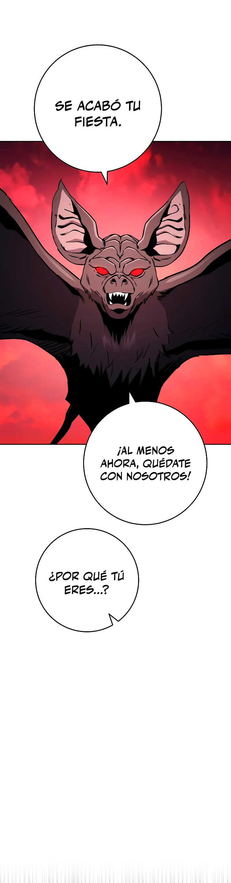 Skeleton Soldier Capítulo 223 en Línea - página 17