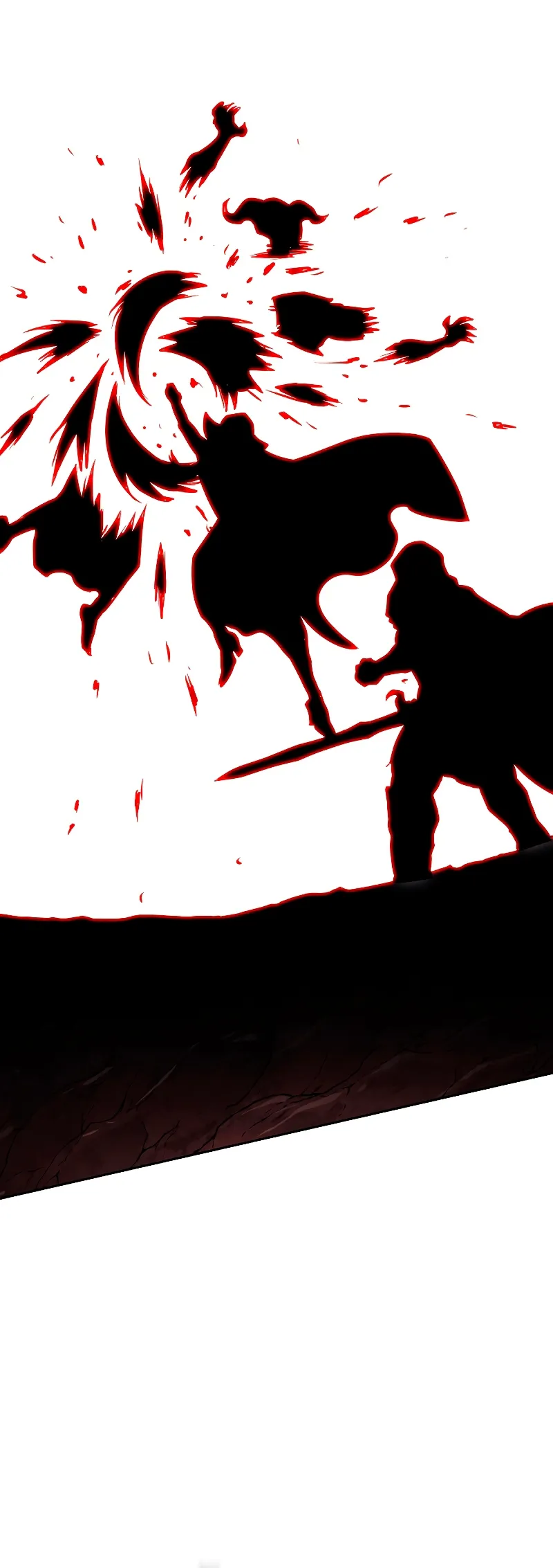 Skeleton Soldier Capítulo 223 en Línea - página 23