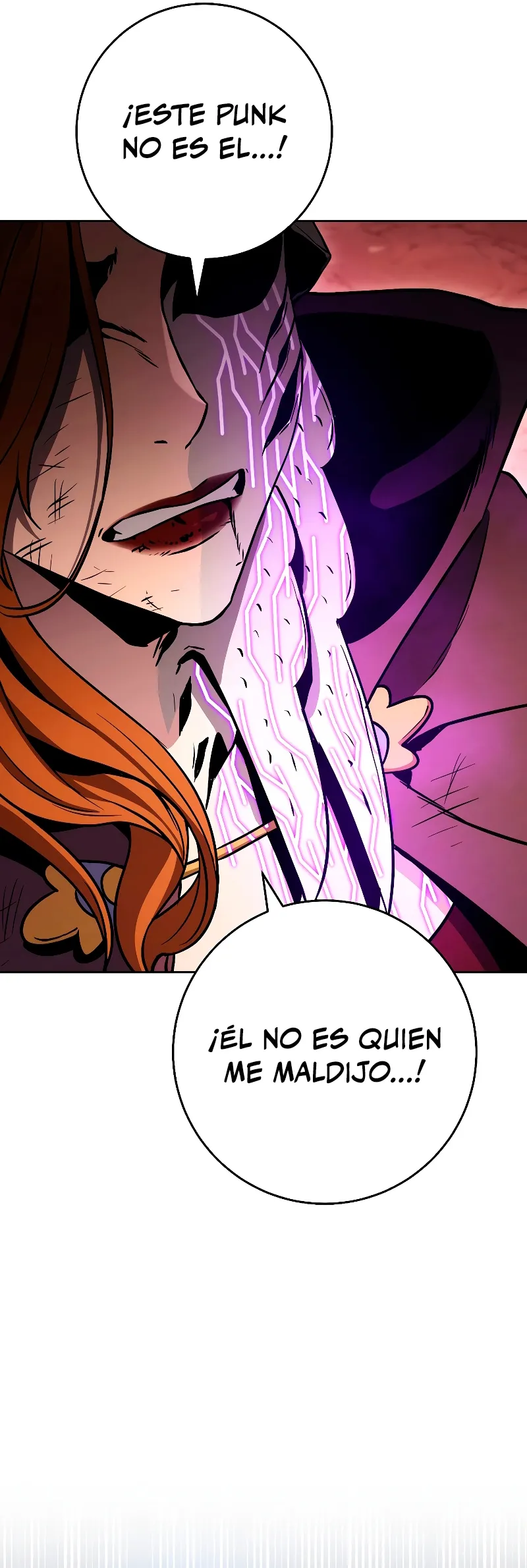 Skeleton Soldier Capítulo 223 en Línea - página 25