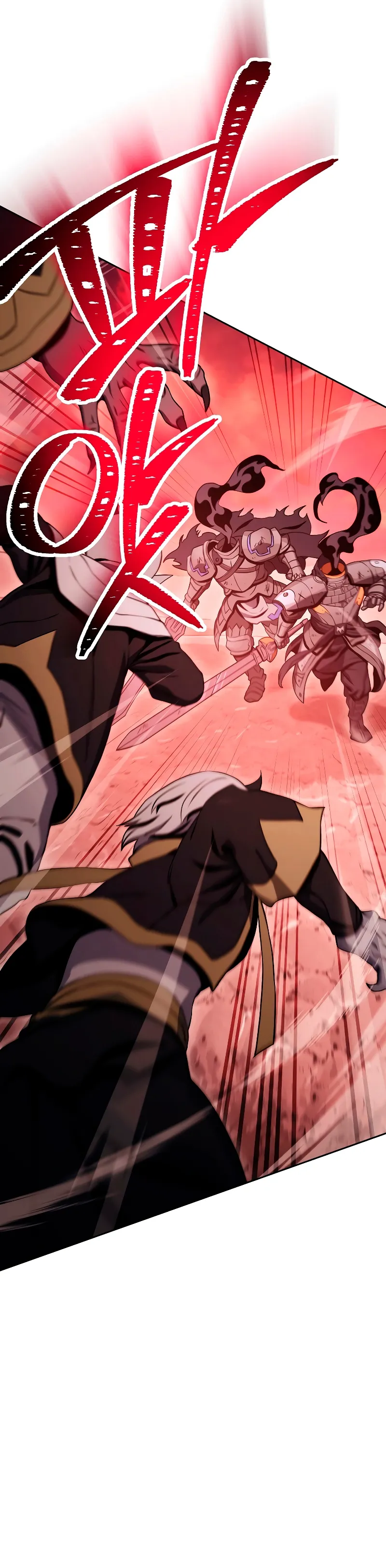 Skeleton Soldier Capítulo 223 en Línea - página 39