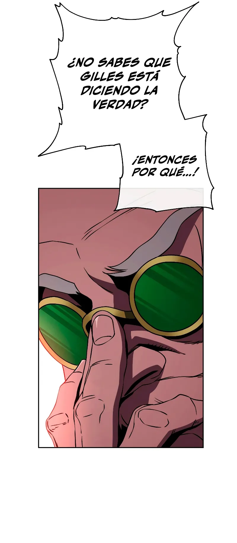 Skeleton Soldier Capítulo 223 en Línea - página 42