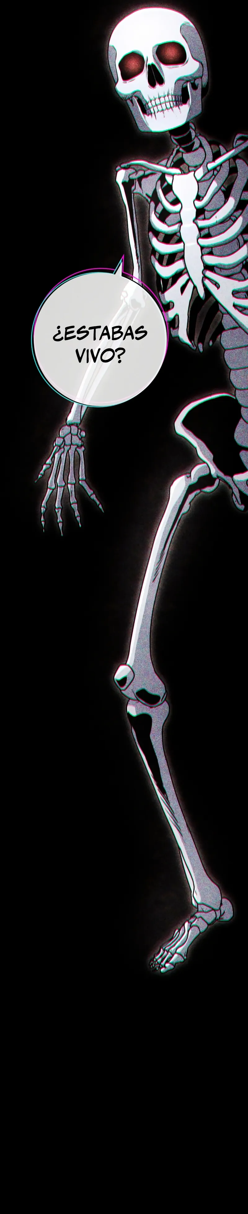 Skeleton Soldier Capítulo 224 en Línea - página 4